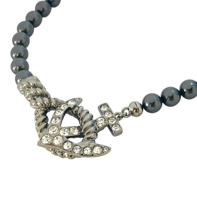 スワロフスキー　パイレーツ・オブ・カリビアン　ペンダント32-0911-5 SWAROVSKI（スワロフスキー） 1395 ネックレス ペンダント ディズニー