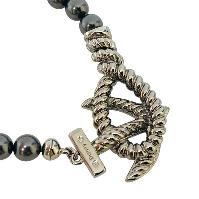 スワロフスキー　パイレーツ・オブ・カリビアン　ペンダント32-0911-5 SWAROVSKI（スワロフスキー） 1395 ネックレス ペンダント ディズニー