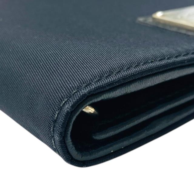 DOLCE&GABBANA（ドルチェ & ガッバーナ） ドルガバ 財布 長財布 二