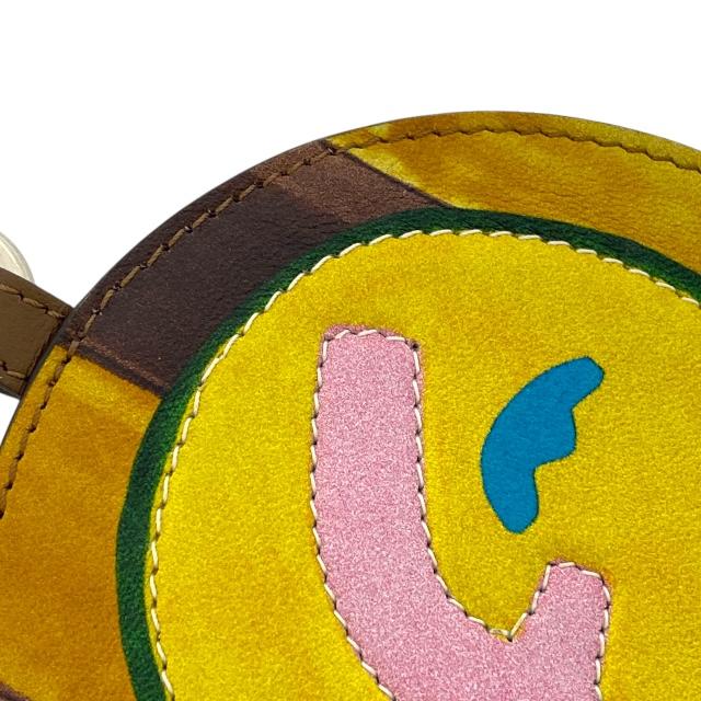 FENDI（フェンディ） チャーム キーホルダー バッグチャーム