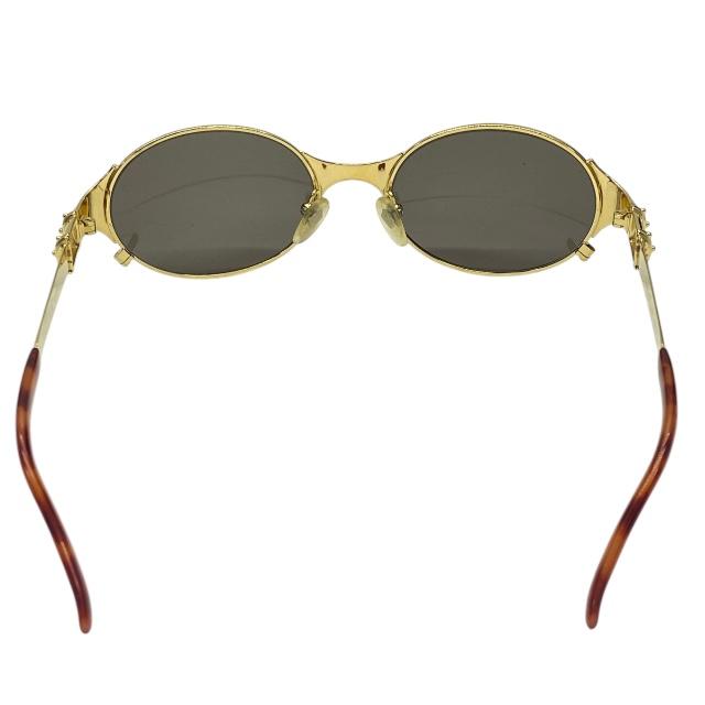 Jean Paul Gaultier（ジャンポール・ゴルチエ） サングラス アイウェア