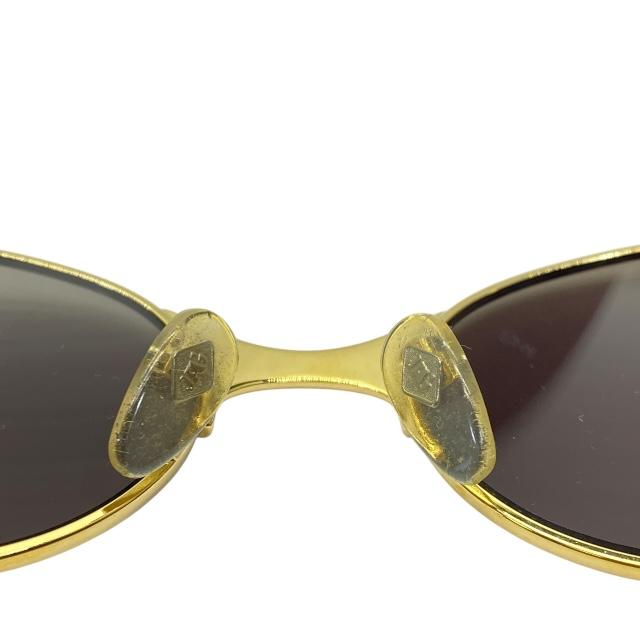 Jean Paul Gaultier（ジャンポール・ゴルチエ） サングラス アイウェア