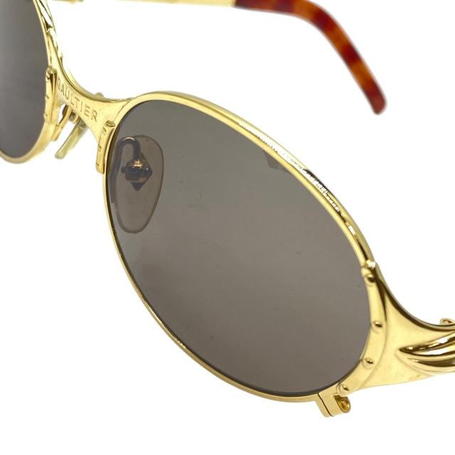 Jean Paul Gaultier（ジャンポール・ゴルチエ） サングラス アイウェア