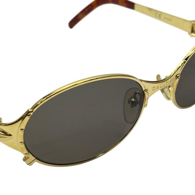 Jean Paul Gaultier（ジャンポール・ゴルチエ） サングラス アイウェア