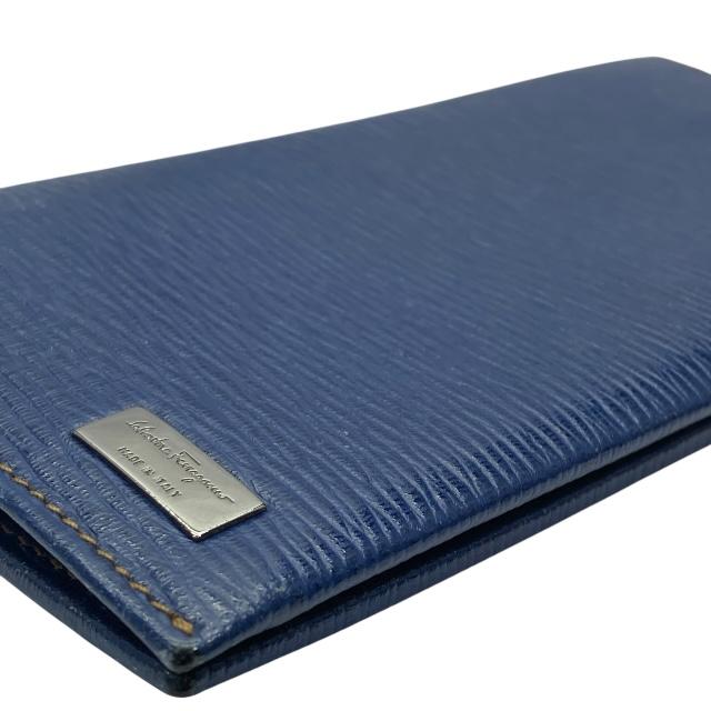 FERRAGAMO Salvatore Ferragamo フェラガモ 長財布 財布 ロング