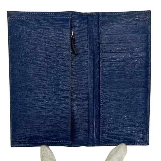 FERRAGAMO Salvatore Ferragamo フェラガモ 長財布 財布 ロング