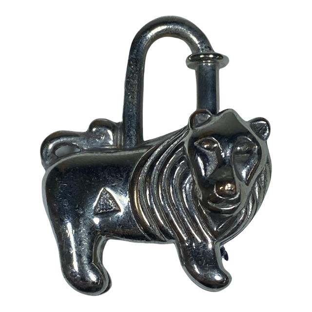 ランキング第1位 HERMES エルメス 1997 プレオウンド ライオン