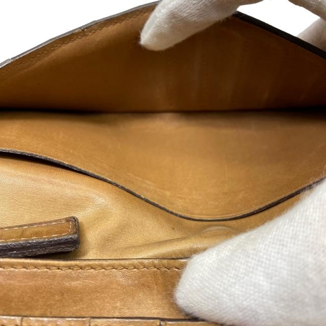 Berluti ベルルッティ カリグラフィ 財布 長財布 ロングウォレット