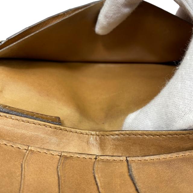 付属品付き　Berluti ベルルッティ　カリグラフィ　長財布　オーガナイザー 楽天市場】ベルルッティ 長財布 Berluti オーガナイザー