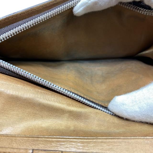 Berluti（ベルルッティ） カリグラフィ 財布 長財布 ロングウォレット
