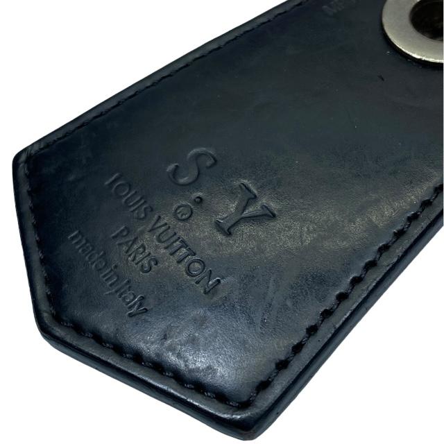 ルイヴィトン キーホルダー・アンシャッペ キーリング チャーム MP1795 楽天市場】LOUIS VUITTON ルイヴィトンキーリング キーホルダー