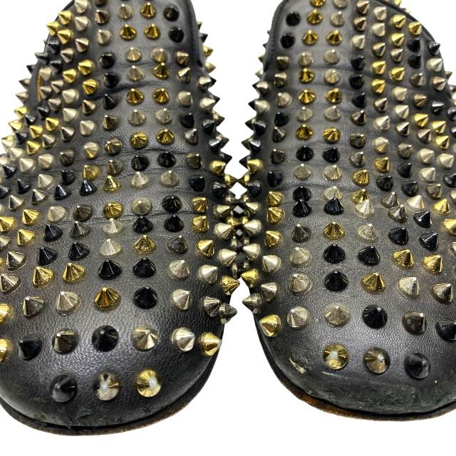 Christian Louboutin ルブタン シューズ ローファー スニーカー 
