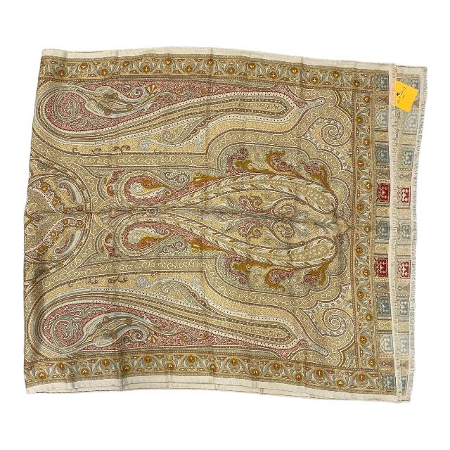 未使用品】ETRO エトロ 10007 5089 800 スカーフ ストール ショール