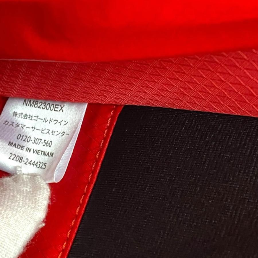 THE NORTH FACE（ザ ノースフェイス） 150個限定 未使用 ザノース