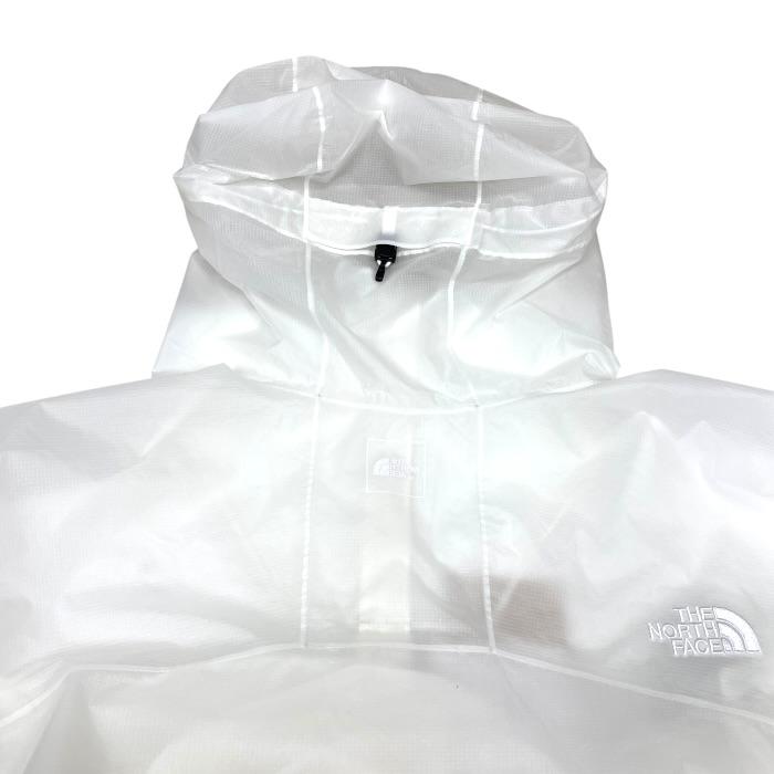 THE NORTH FACE（ザ ノースフェイス） 未使用 アノラック パーカー
