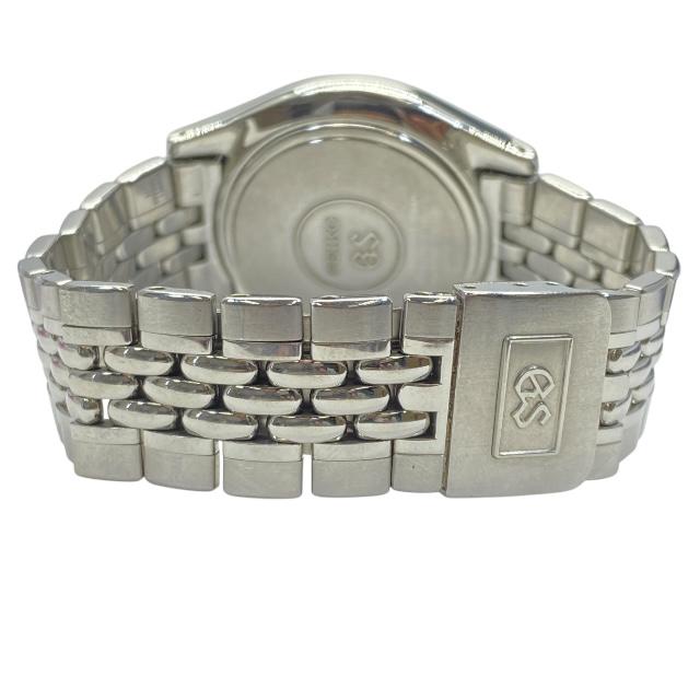 稼働品】SEIKO セイコー グランドセイコー 9F83-9A00 腕時計 時計 