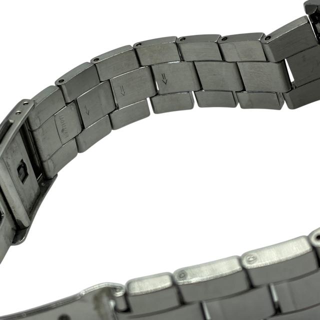 SEIKO 【稼働品】SEIKO セイコー 6T63-00D0 クロノグラフ 腕時計