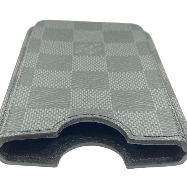 LOUIS VUITTON（ルイ・ヴィトン） M63102 iPhoneケース 3Gスマホケース