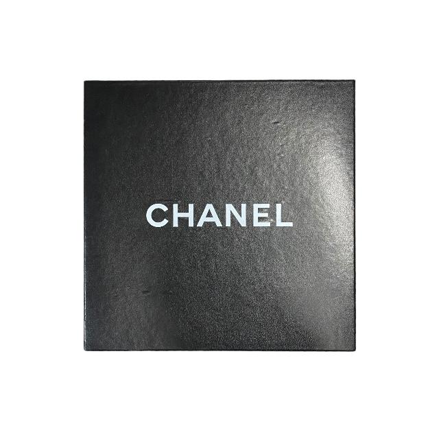 CHANEL シャネル カンボンライン COCO 大判 スカーフ