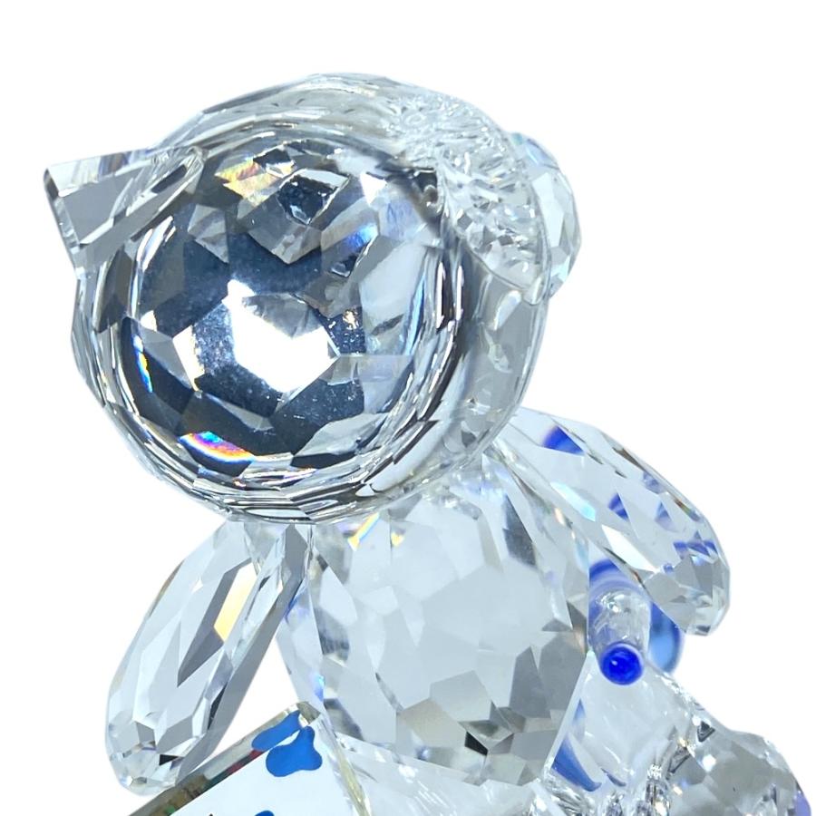 SWAROVSKI（スワロフスキー） クリスベア Kris Bear フランソワ