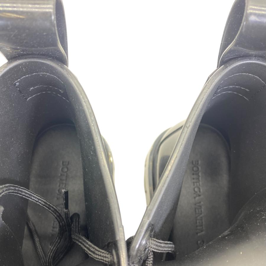 BOTTEGA VENETA（ボッテガ・ヴェネタ） 未使用 ストラット レース