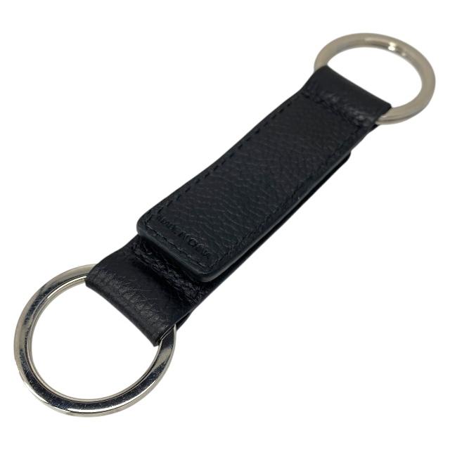 COACH（コーチ） キーホルダー キーリング ストラップ 小物 ロゴ