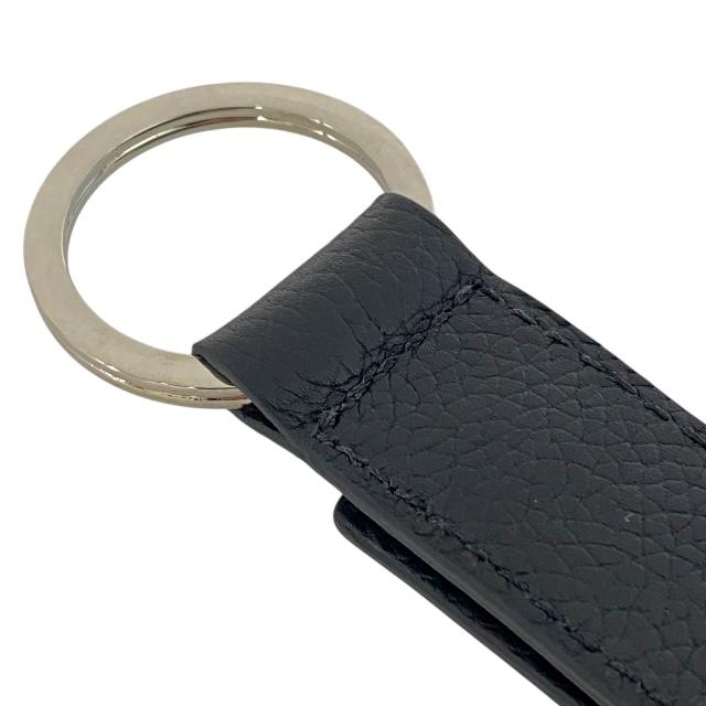 COACH（コーチ） キーホルダー キーリング ストラップ 小物 ロゴ