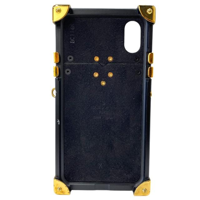 LOUIS VUITTON（ルイ・ヴィトン） M62618 iPhone X XS ケース