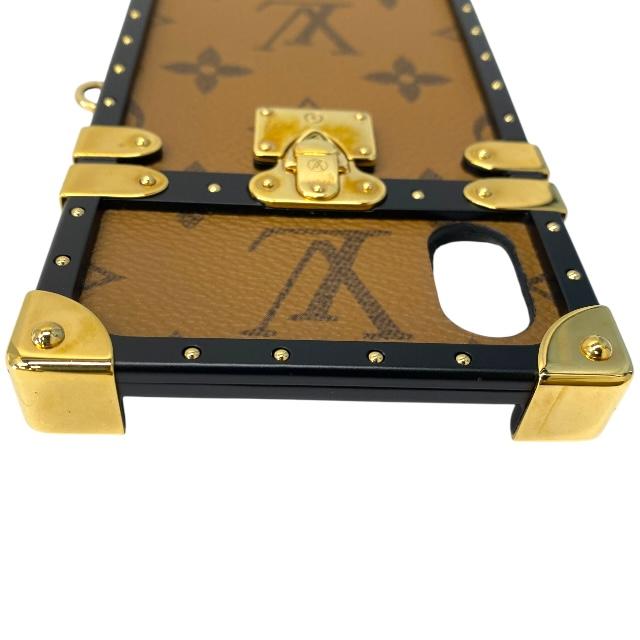 LOUIS VUITTON（ルイ・ヴィトン） M62618 iPhone X XS ケース