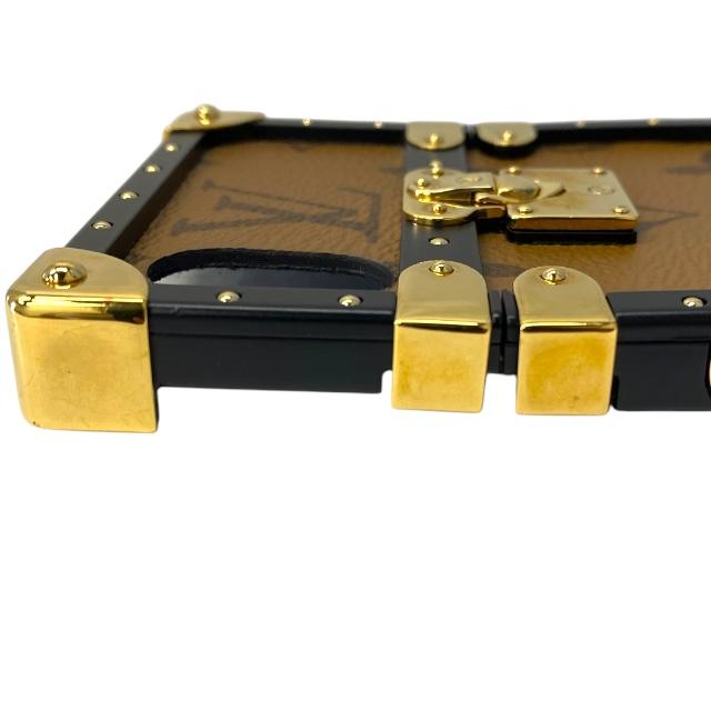 LOUIS VUITTON（ルイ・ヴィトン） M62618 iPhone X XS ケース