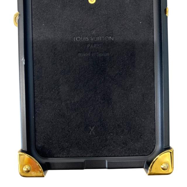 LOUIS VUITTON（ルイ・ヴィトン） M62618 iPhone X XS ケース