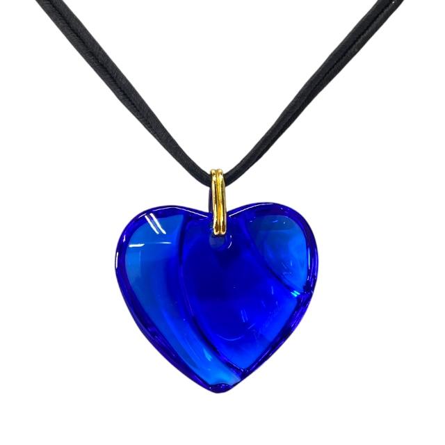 バカラ（Baccarat） ネックレス ペンダント チョーカー アクセサリー