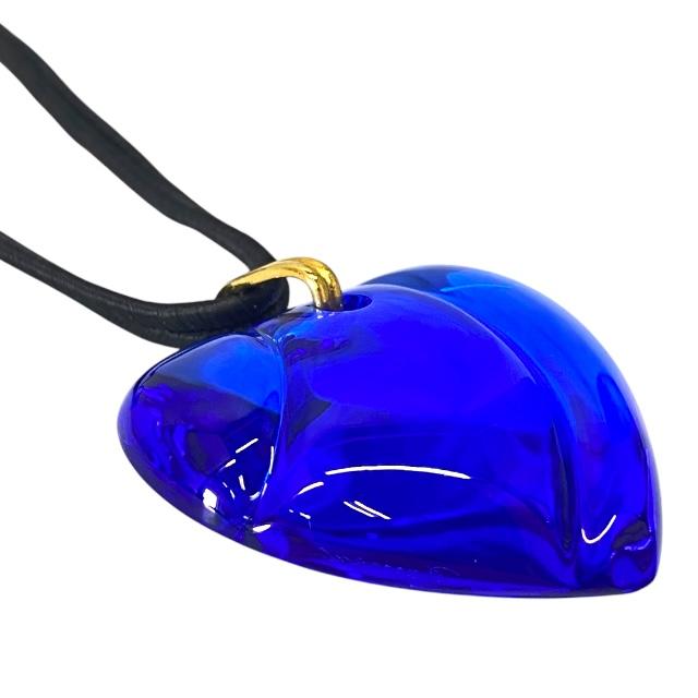 バカラ（Baccarat） ネックレス ペンダント チョーカー アクセサリー