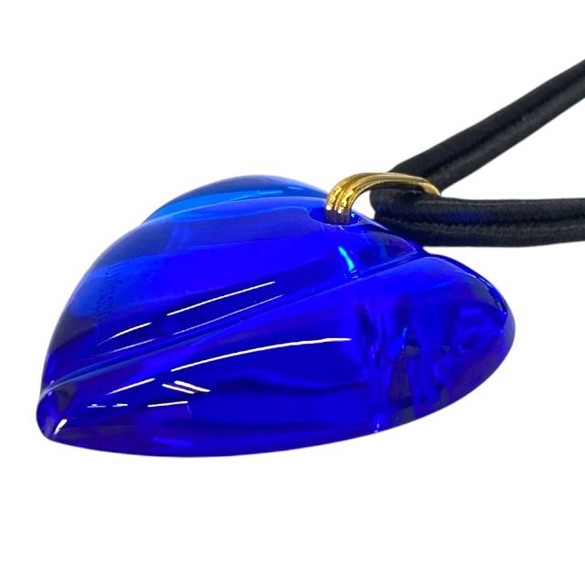 バカラ（Baccarat） ネックレス ペンダント チョーカー アクセサリー