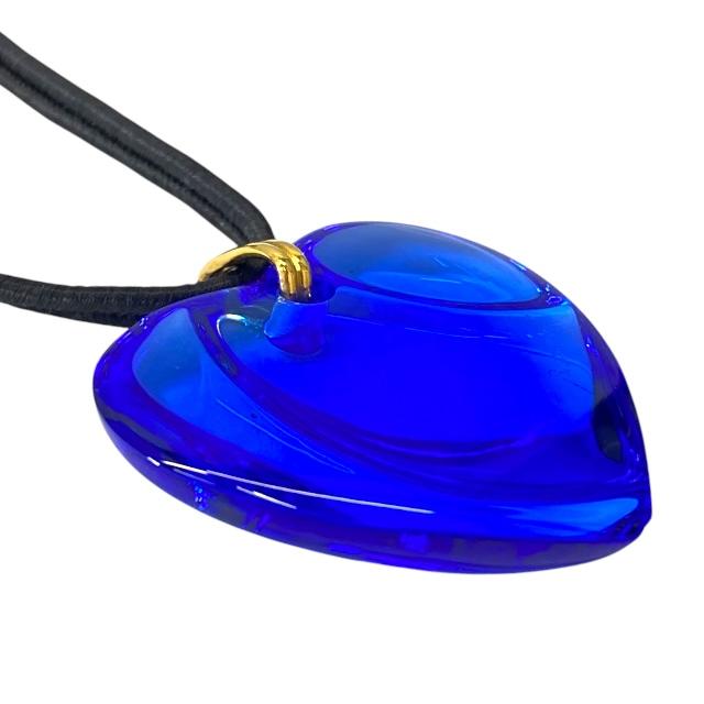 バカラ（Baccarat） ネックレス ペンダント チョーカー アクセサリー