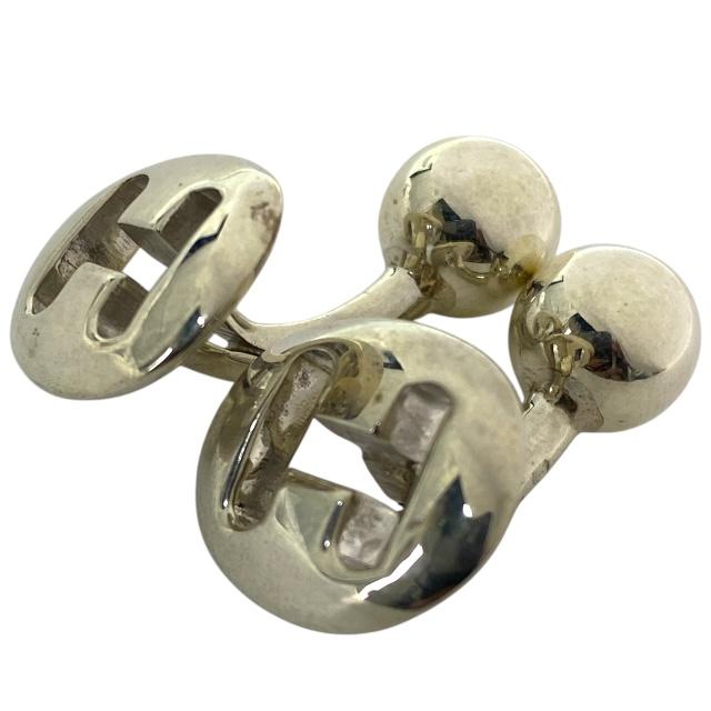 HERMES（エルメス） カフス カフスボタン カフリンクス アクセサリー