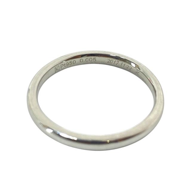 フォーエバーマーク ダイヤモンド リング プラチナ 0.198 ct pt950 フォーエバーマーク Pt950 ダイヤモンド リング 0.24ct