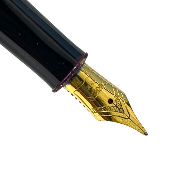 PARKER パーカー SONNET ソネット 万年筆 18Kニブ 赤黒マーブル PARKER（パーカー） 万年筆 筆記用具 文房具 小物 SONNET ソネット