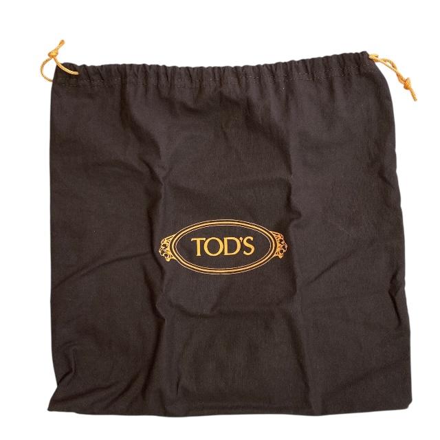 TOD'S トッズ ショルダーバッグ クロスボディバッグ ミニバッグ
