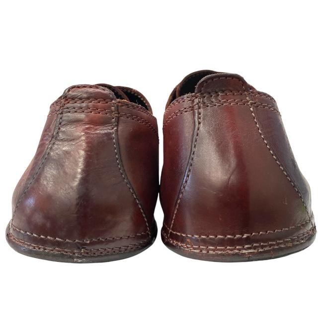 DOLCE&GABBANA DOLCE＆GABBANA ドルチェ&ガッバーナ 革靴 ドレス