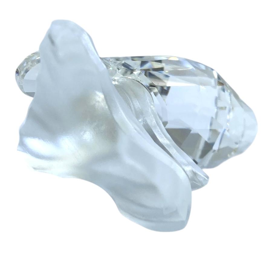 SWAROVSKI（スワロフスキー） オオハシ 鳥 オブジェ フィギュリン