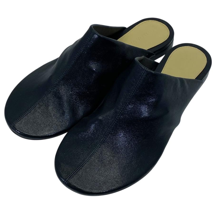 BOTTEGA VENETA（ボッテガ・ヴェネタ） 未使用 サンダル ミュール