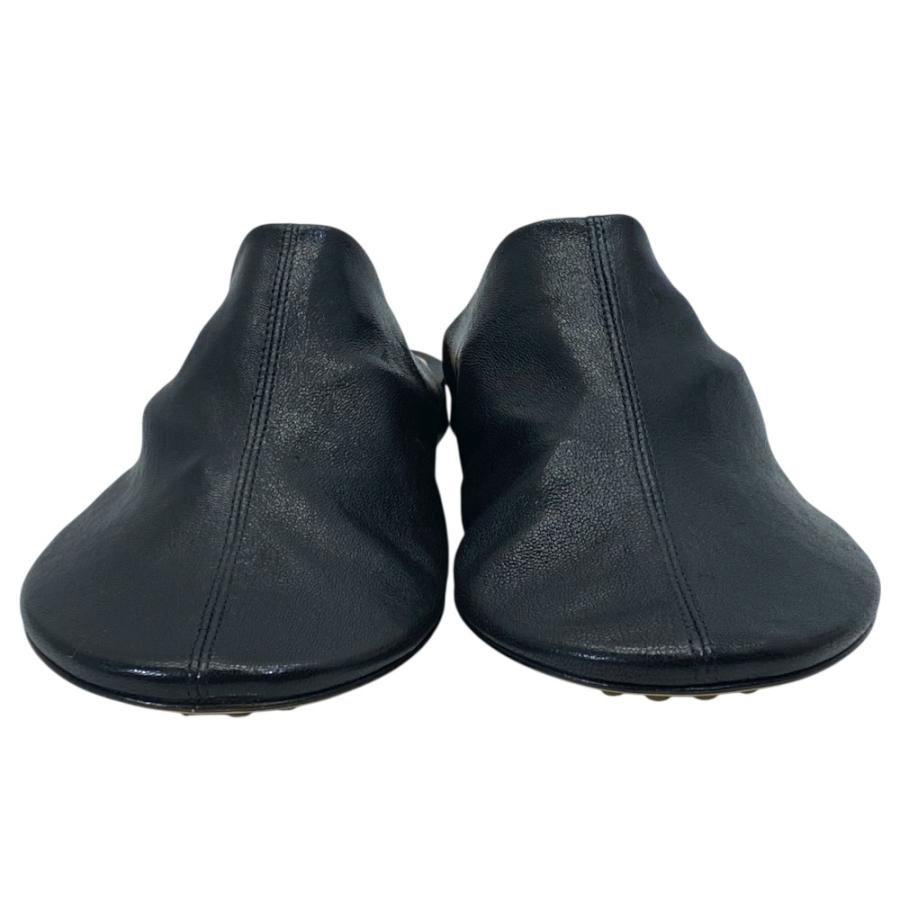 BOTTEGA VENETA ミュール　サイズ34 1/2 BOTTEGA VENETA（ボッテガ・ヴェネタ） 未使用 サンダル ミュール