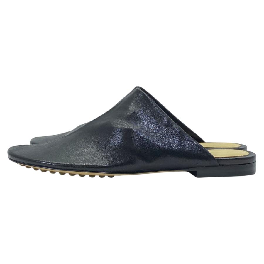 BOTTEGA VENETA（ボッテガ・ヴェネタ） 未使用 サンダル ミュール