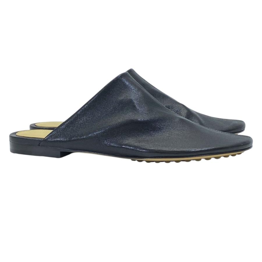 BOTTEGA VENETA ミュール　サイズ34 1/2 BOTTEGA VENETA（ボッテガ・ヴェネタ） 未使用 サンダル ミュール