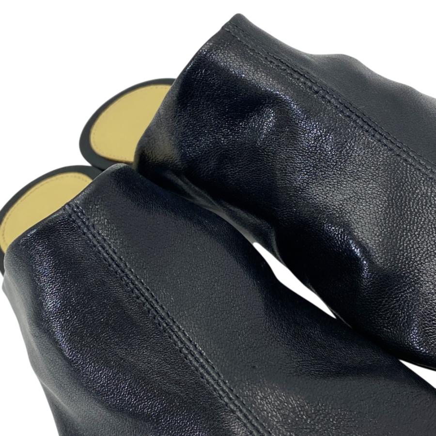 BOTTEGA VENETA（ボッテガ・ヴェネタ） 未使用 サンダル ミュール