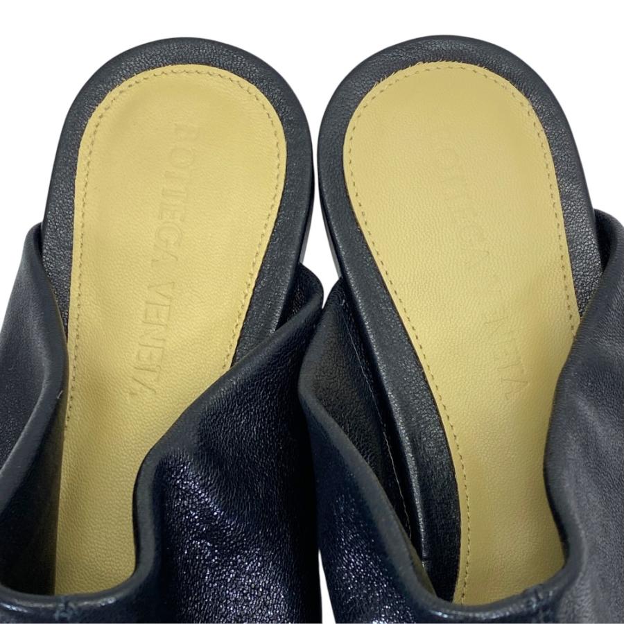 BOTTEGA VENETA（ボッテガ・ヴェネタ） 未使用 サンダル ミュール