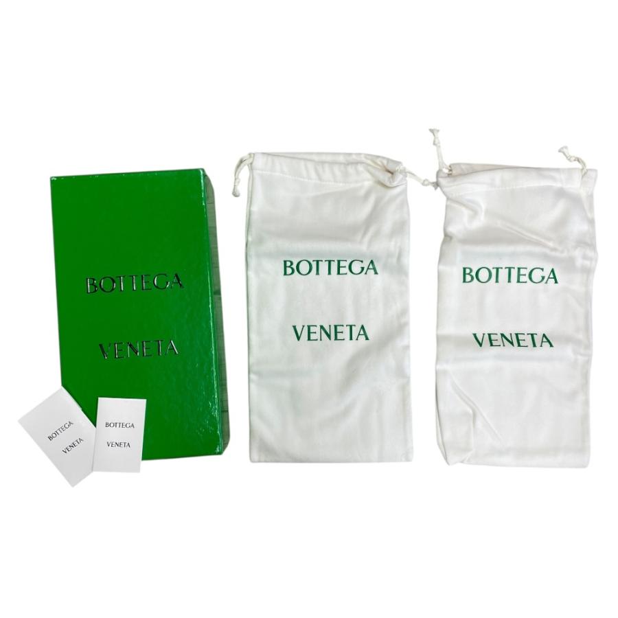BOTTEGA VENETA（ボッテガ・ヴェネタ） 未使用 サンダル ミュール