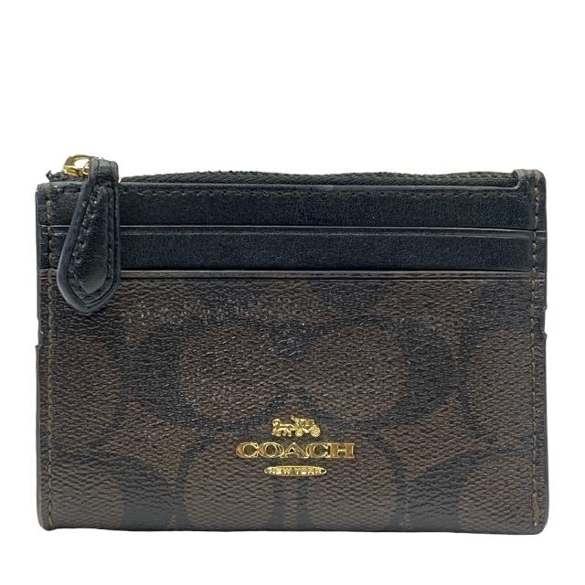 COACH コーチ フラグメントケース コインケース 小銭入れ COACH コーチ フラグメントケース コインケース 小銭入れ