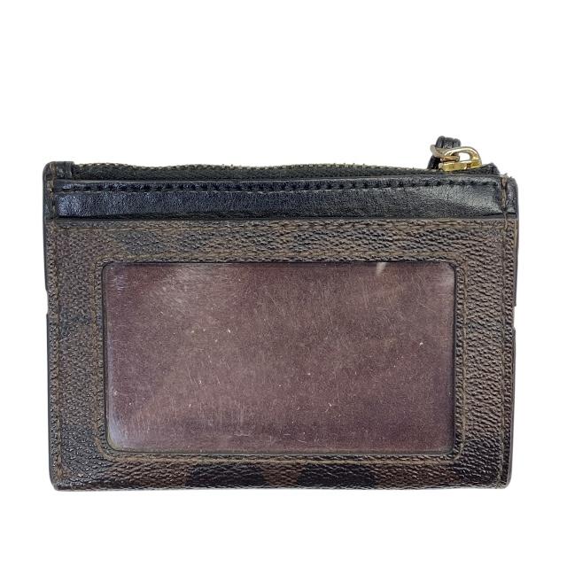 COACH コーチ フラグメントケース コインケース 小銭入れ COACH コーチ フラグメントケース コインケース 小銭入れ